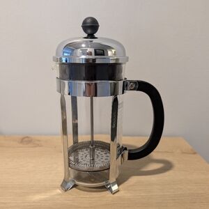Bodum CHAMBORD 8 Cup French Press Coffee Maker